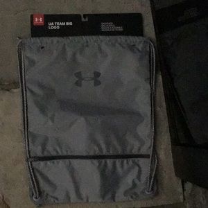 Under Armour Sack Pack